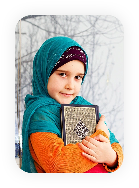 cute-girl-learning-quran